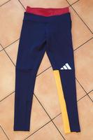 Adidas Sport-Leggings Gr 36, S Top Zustand Bayern - Gilching Vorschau