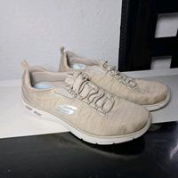 SKECHERS Damen Sneaker Stuttgart - Zuffenhausen Vorschau