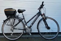 Damen Trekkingrad - Panther Dominance - Alu - 28 Zoll Nordrhein-Westfalen - Lage Vorschau