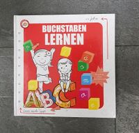 Buch Buchstaben lernen Rheinland-Pfalz - Höhr-Grenzhausen Vorschau