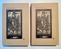 Giovanni Boccaccio "Das Dekameron" (2 Bände im Pappschuber) Schleswig-Holstein - Langballig Vorschau