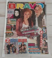 Bravo Zeitschrift von 1996 Nr.45 komplett vollständig Iron Maiden Niedersachsen - Braunschweig Vorschau