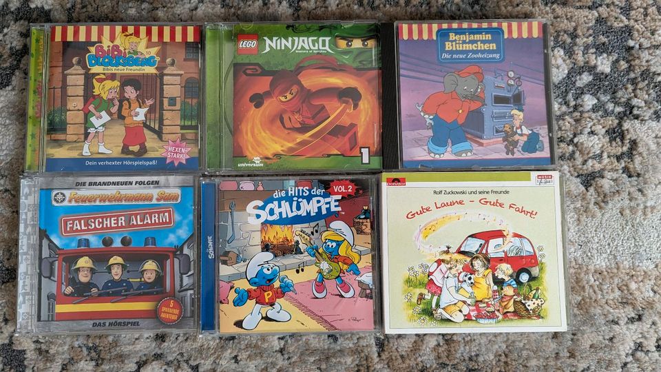 Spiele Puzzle CD's Bücher Lernspiele Knobelspiele Krebse Kristall in Magdeburg