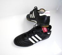 Neu! Adidas Beckenbauer Kaiser Goal Schuhe Gr 44 Fußball Sneaker Baden-Württemberg - Aalen Vorschau