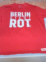 1.FC Union, div.T-Shirts und eine Regenjacke Königs Wusterhausen - Wildau Vorschau