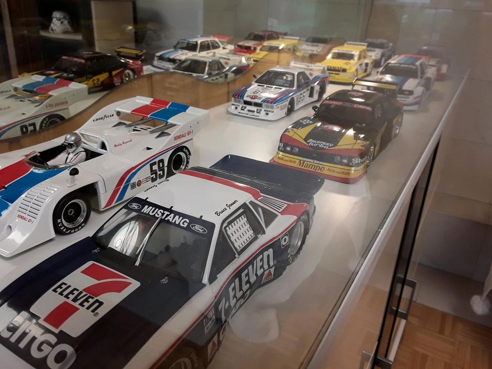 1/18 Modelle Spark, Minichamps , TSM, Otto, Kyosho, Porsche in Bochum