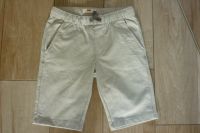 Levis Short Bermuda weiß grau beige Gr. 140 - 152 Schleswig-Holstein - Boostedt Vorschau