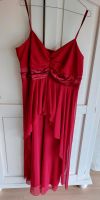 Abendkleid rot Gr. 46 Schleswig-Holstein - Harrislee Vorschau