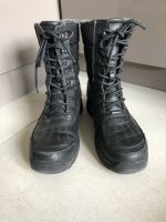 Willowtex Stiefel Winterschuhe Gr 41 Boots gefüttert schwarz Top Neuhausen-Nymphenburg - Neuhausen Vorschau