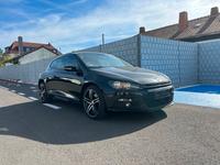 VW Schrocco Schwarz Rheinland-Pfalz - Neustadt an der Weinstraße Vorschau