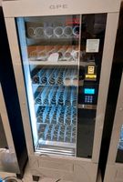 GPE 30 Kombiautomat Vending Nordrhein-Westfalen - Emsdetten Vorschau