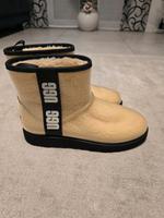Ugg Boots 40 Neu Niedersachsen - Peine Vorschau