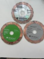 3x Windows 7 DVD München - Sendling Vorschau