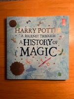 Harry Potter - A Journey Through a History of Magic Friedrichshain-Kreuzberg - Kreuzberg Vorschau