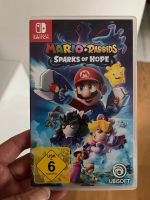 Mario + Rabbids Sparks of Hope Nintendo Switch Baden-Württemberg - Bischweier Vorschau