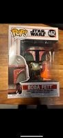 Boba Fett Funko Pop Figur Wackelkopf Nordrhein-Westfalen - Oberhausen Vorschau