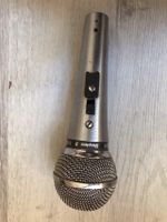 Shure Mikrofon 588 SB Schleswig-Holstein - Sörup Vorschau