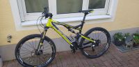 Mountainbike Bergamont Kr. München - Ismaning Vorschau