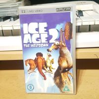 ICE AGE 2 THE MELTDOWN  PSP IM GUTEN ZUSTAND Essen - Altenessen Vorschau