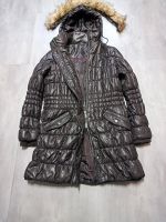 Designer Jacke Waterproof Glanz  Steppjacke Kurzmantel 44/46 Nürnberg (Mittelfr) - Südstadt Vorschau