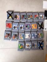 N64 SNES DS Wii PS1 Sammlung Rheinland-Pfalz - Wellen Vorschau