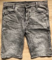 G-STAR D-STAQ Short, Gr, 34, schwarz/grau Hessen - Kassel Vorschau