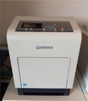 Laserdrucker Kyocera Ecosys FS C5400 DN Nordrhein-Westfalen - Hamm Vorschau