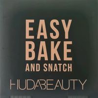 Puder neu! EASY BAKE AND SNATCH POUND CAKE Frankfurt am Main - Nordend Vorschau