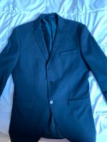 Anzug, dunkelblau, jugendlich, Größe 48/50 Essen - Essen-Werden Vorschau