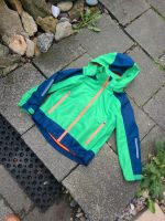 Leichte Regenjacke 122/128 mit reflektierenden Details Hessen - Sulzbach Vorschau