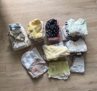 Baby Klamottenpaket Gr. 50/56 Berlin - Marzahn Vorschau