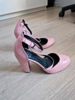 Rosa Pumps Riemchenschuhe Absatz Nordrhein-Westfalen - Witten Vorschau