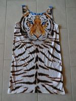 Tigerkleid für Mädchen zu verkaufen *Größe 158/164* Niedersachsen - Walsrode Vorschau