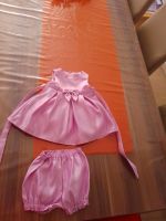 Baby 2 teiliges Set Kleid u .Hose  NEU  6-9 Mon Rheinland-Pfalz - Brücken (Pfalz) Vorschau