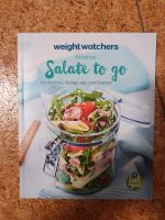 Weight Watchers / Kreative Salate to go Niedersachsen - Surwold Vorschau
