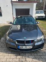 BMW e91 325i Bayern - Geretsried Vorschau