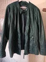 Cecil Kunstleder Jacke petrol Gr. XXL Nordrhein-Westfalen - Balve Vorschau