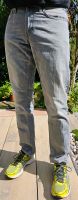 Jeans "The Straight", C&A, grau washed, Gr. 33/34 Essen - Altenessen Vorschau