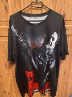 TWD Negan Shirt Mülheim - Köln Flittard Vorschau