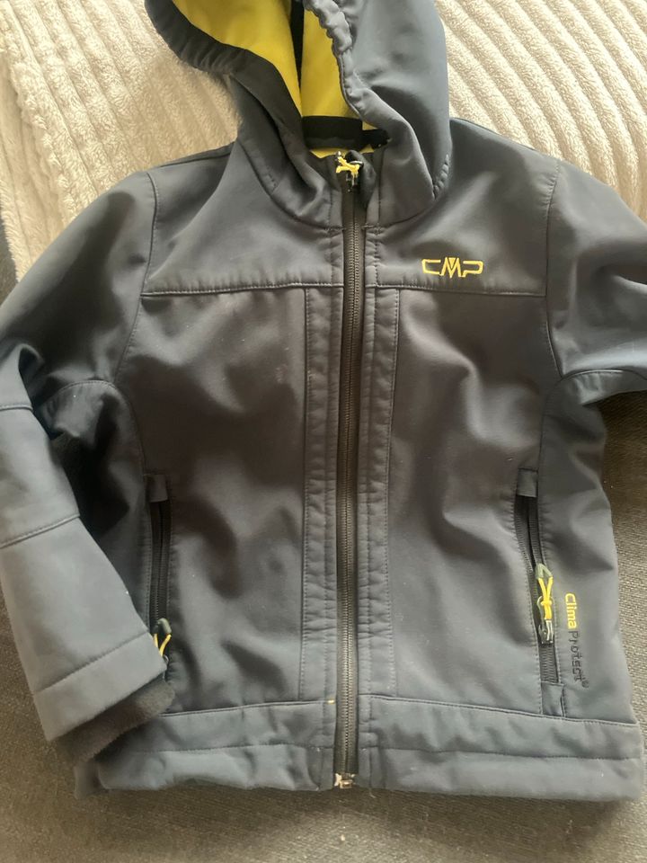 Cmp Jacke 104 in Bad Iburg