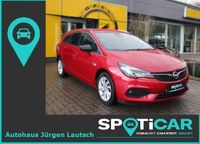 Opel Astra K ST 1.2 Eleg LED/AGR+/Klima/F-Kamera/Navi Brandenburg - Jüterbog Vorschau