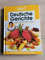 "Deutsche Gerichte" Kochbuch Nordrhein-Westfalen - Kall Vorschau