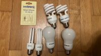 Energiesparlampen Halogenlampe Leuchtmittel Glühbirnen München - Milbertshofen - Am Hart Vorschau