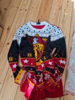 Harry Potter Christmas/ Weihnachts Pullover  (Unisex) Wandsbek - Hamburg Bramfeld Vorschau