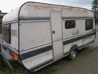 HOBBY 490 de Luxe Wohnwagen/Campingwagen 2 Jahre TÜV+Kennzeichen! Münster (Westfalen) - Angelmodde Vorschau