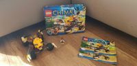 LEGO Legends of Chima 70005 - Lavals Löwen-Quad Baden-Württemberg - Aitrach Vorschau