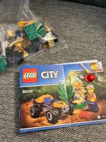 Lego City 60156 Nordrhein-Westfalen - Stemwede Vorschau