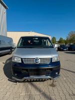 Volkswagen T5 Transporter 2,5 TDI 9 Sitzer Baden-Württemberg - Boxberg Vorschau