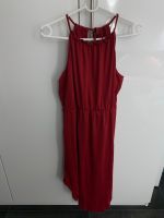 Rotes Damenkleid Gr.L Nordrhein-Westfalen - Overath Vorschau