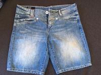 Kurze Jeanshose Shorts W 28 Bayern - Bamberg Vorschau